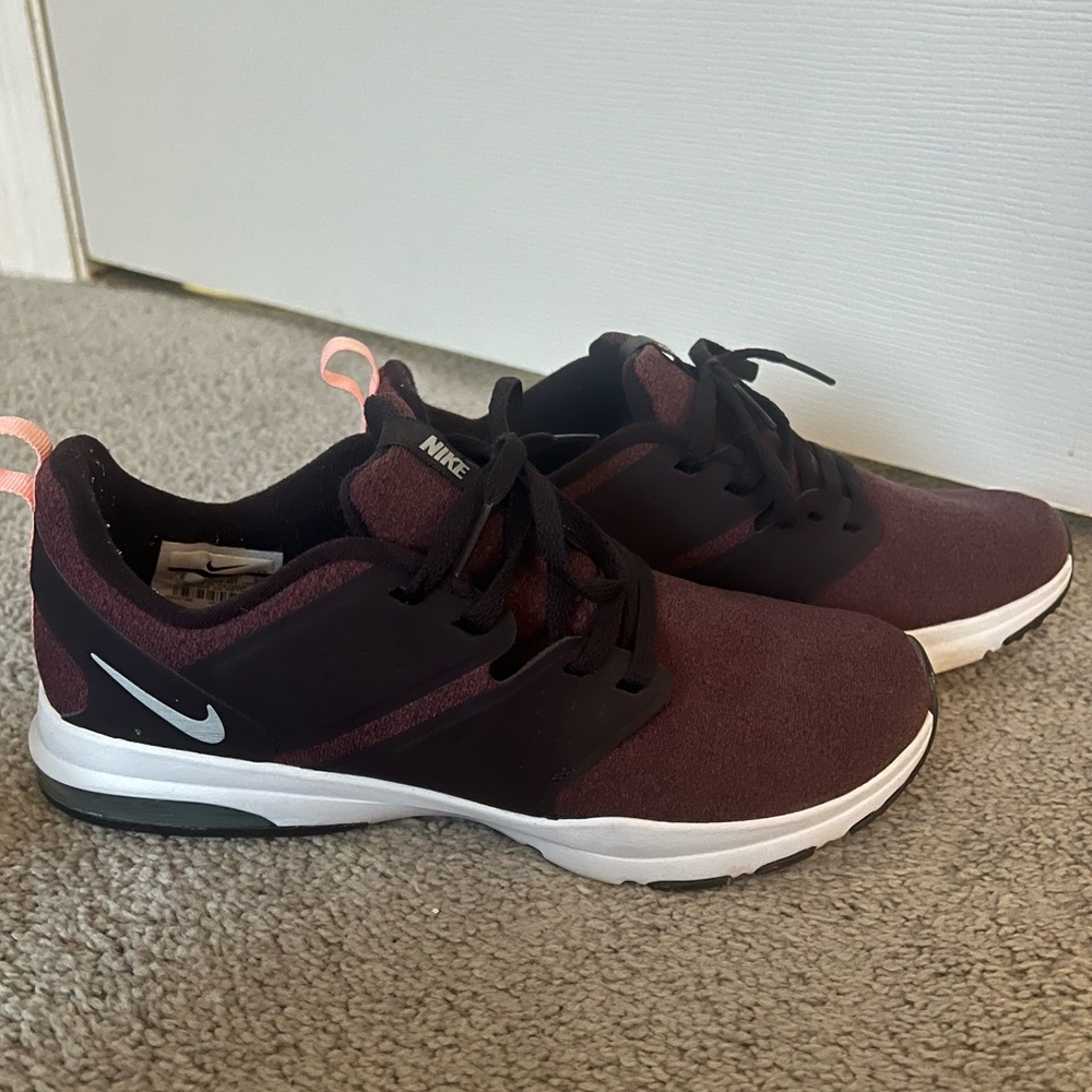 Nike training shoes